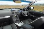 Volvo XC90 2007 года